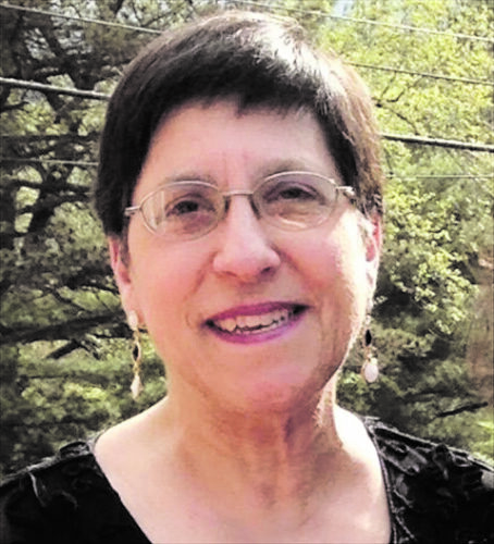 MARY STEES